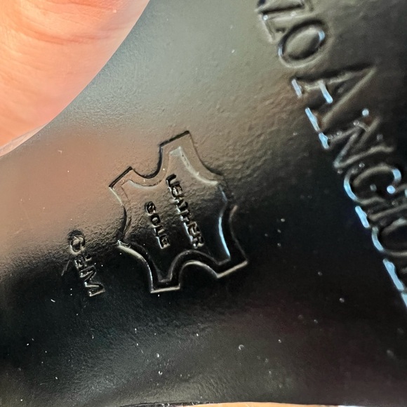 New Enzo Angiolini Eapadia Sandals - Picture 4 of 9